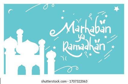 Detail Pic Marhaban Ya Ramadhan Nomer 35