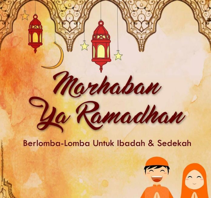 Detail Pic Marhaban Ya Ramadhan Nomer 44