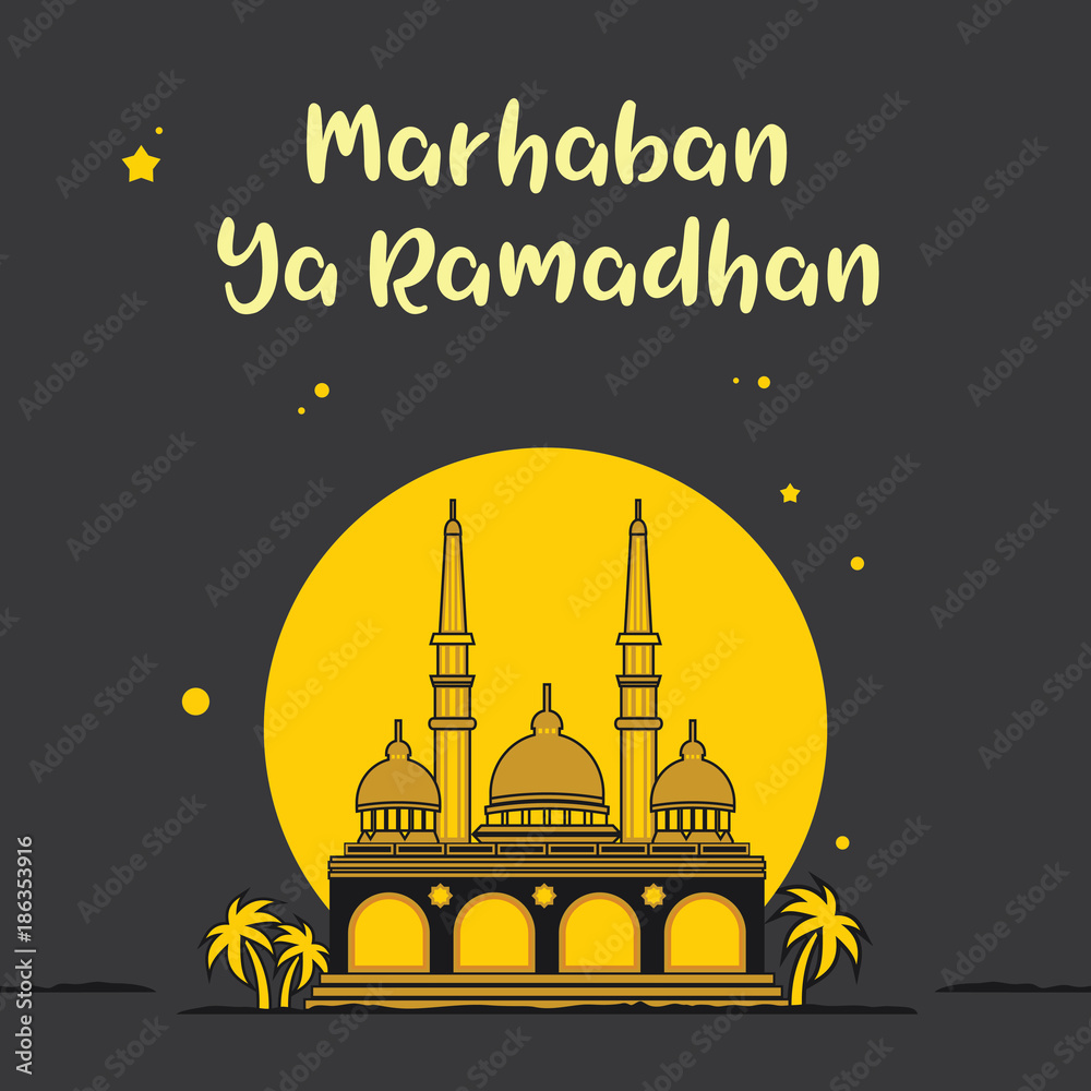 Detail Pic Marhaban Ya Ramadhan Nomer 46