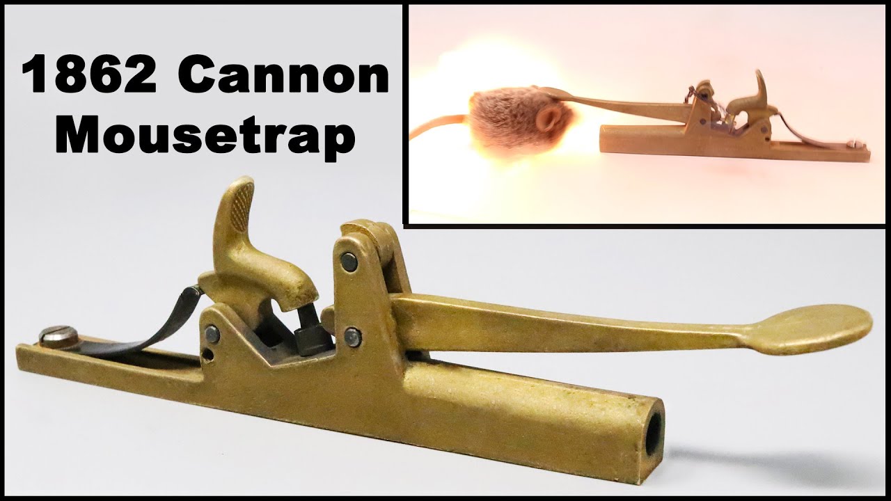 Detail Pic Mousetrap Nomer 20