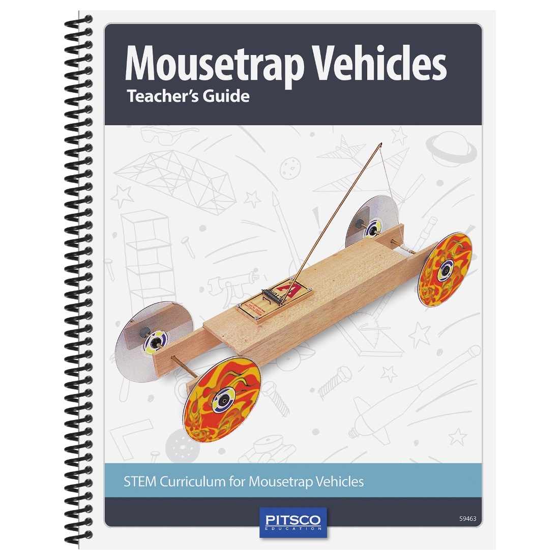 Detail Pic Mousetrap Nomer 27