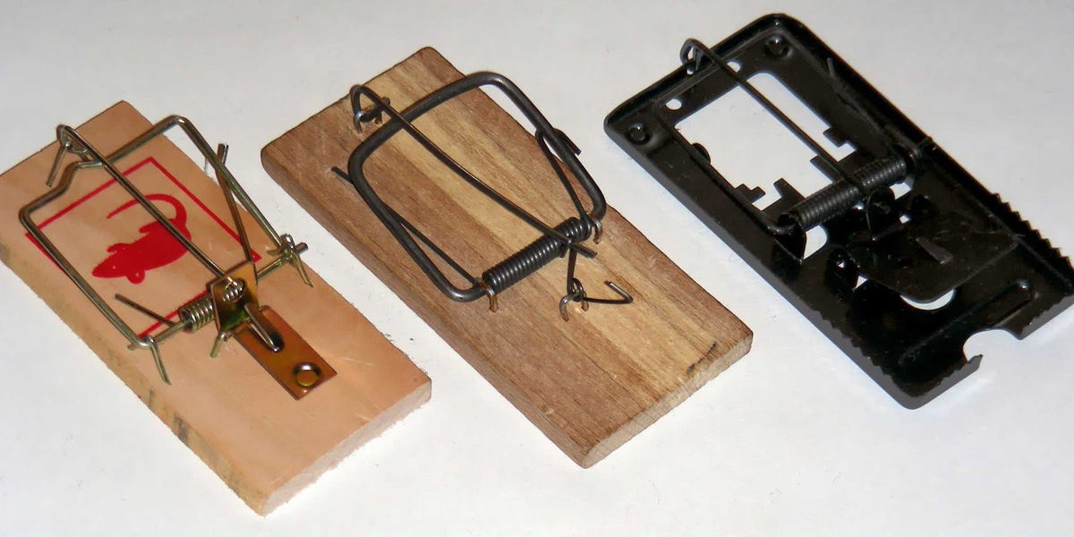 Detail Pic Mousetrap Nomer 31