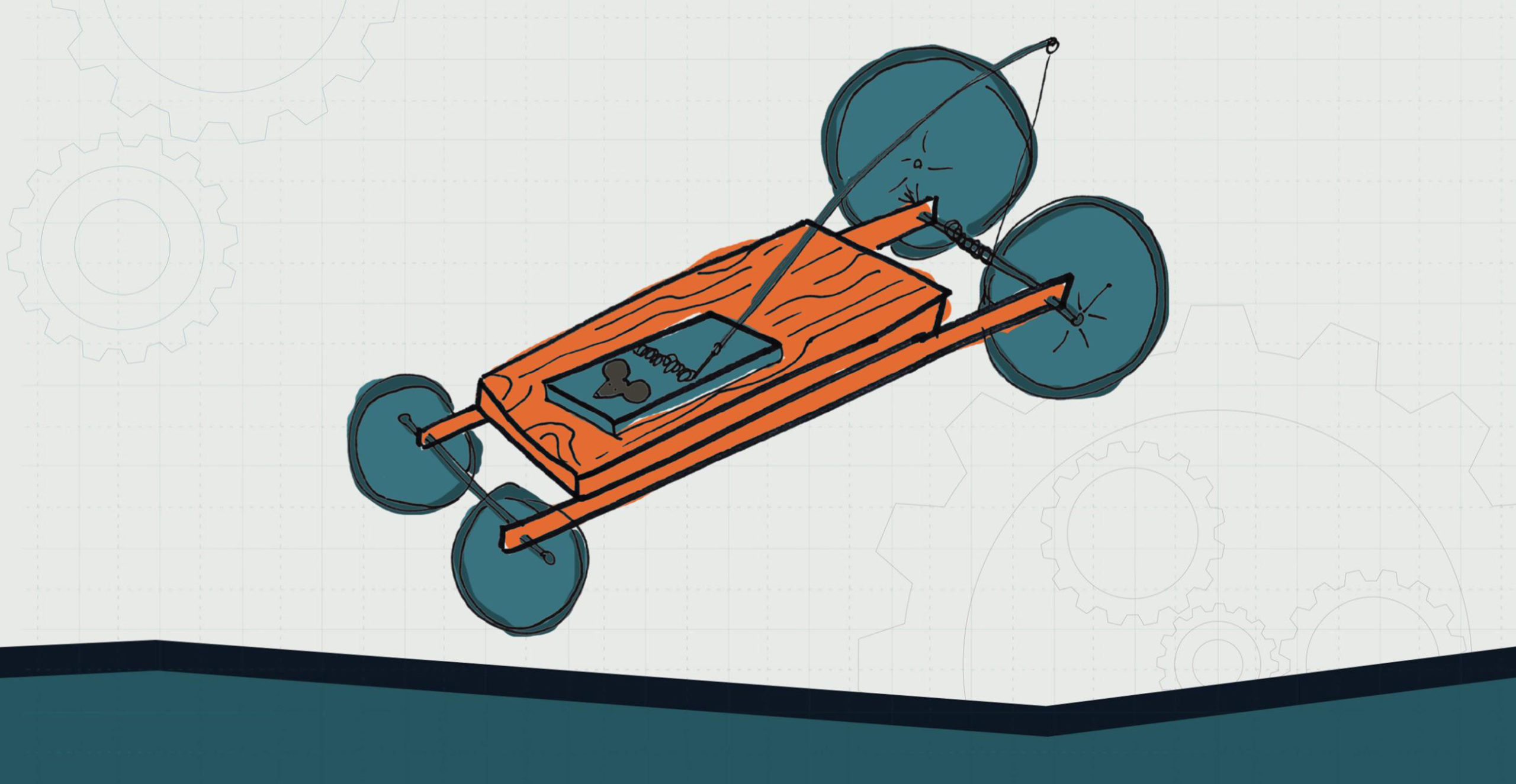 Detail Pic Mousetrap Nomer 36