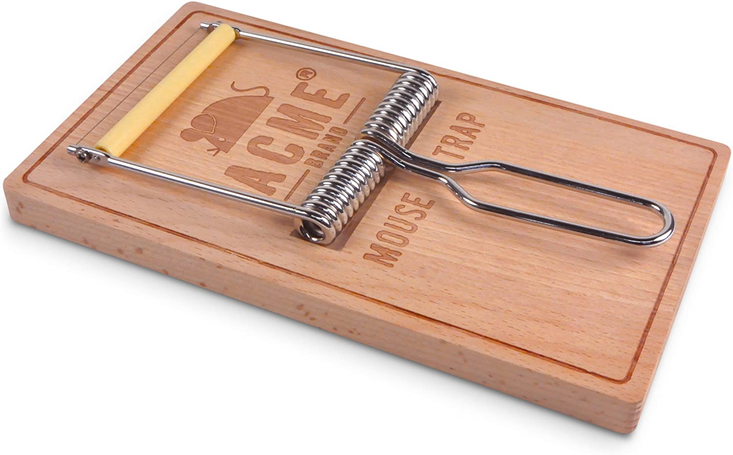 Detail Pic Mousetrap Nomer 6