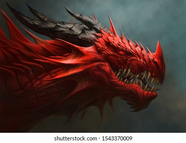 Download Pic Of A Dragon Nomer 5