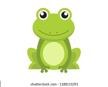 Detail Pic Of A Frog Nomer 18