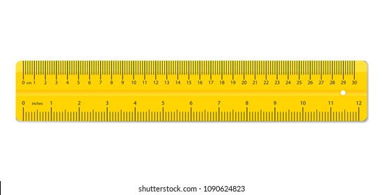 Detail Pic Of A Ruler Nomer 13