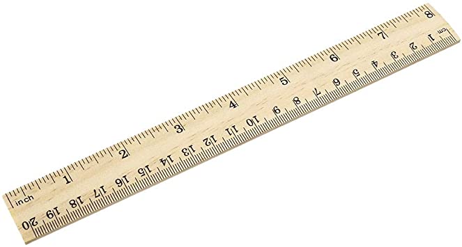 Detail Pic Of A Ruler Nomer 3
