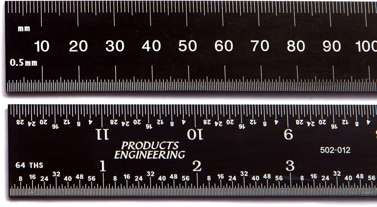 Detail Pic Of A Ruler Nomer 28