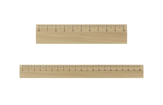 Detail Pic Of A Ruler Nomer 34