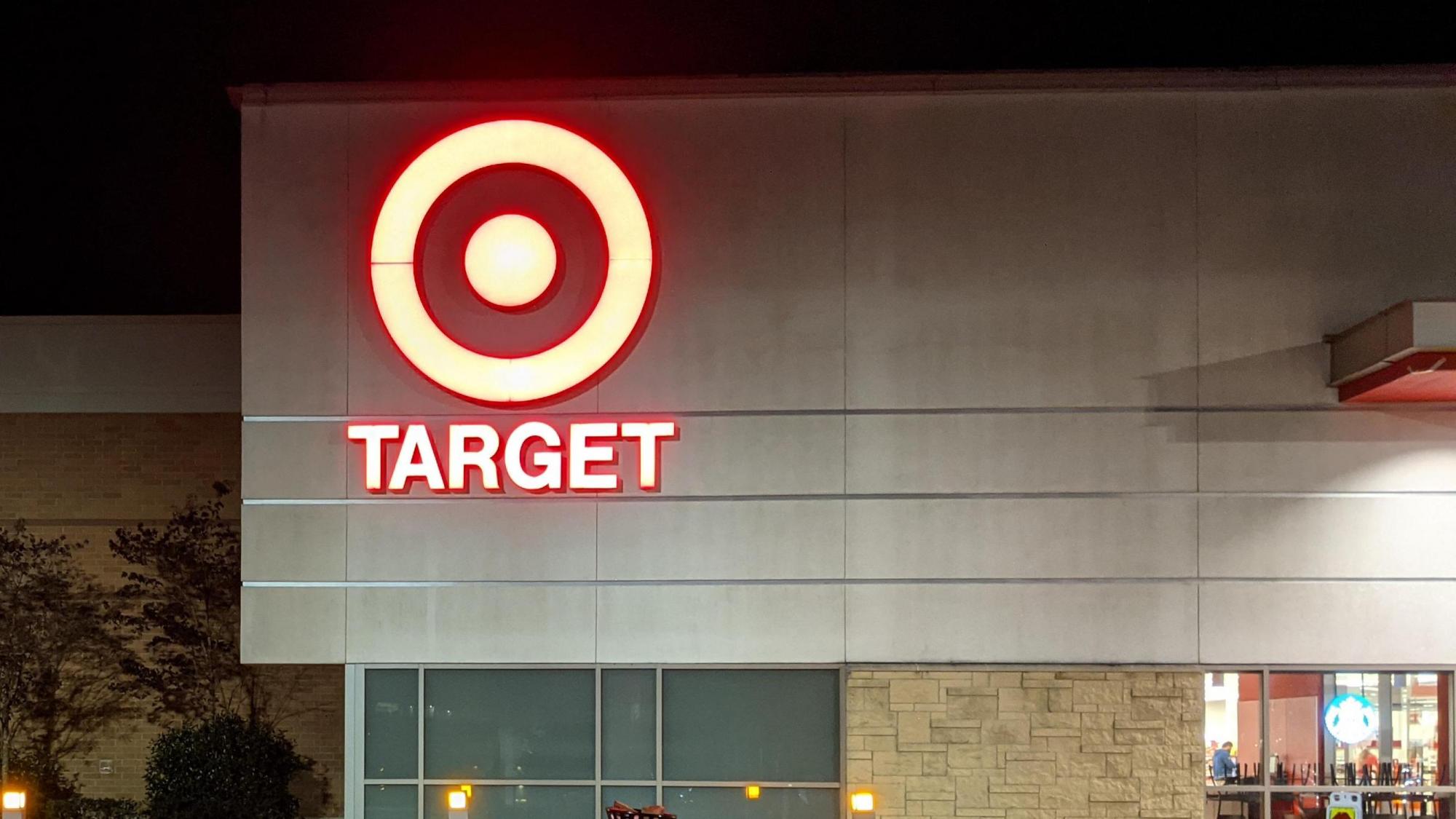 Detail Pic Of A Target Nomer 12