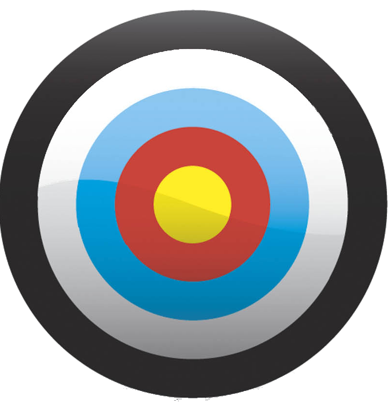 Detail Pic Of A Target Nomer 14