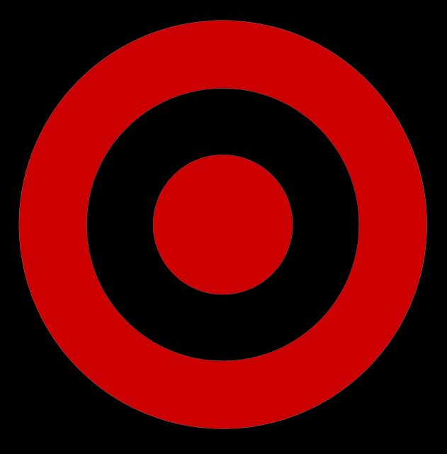 Detail Pic Of A Target Nomer 17
