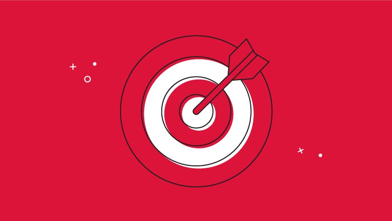 Detail Pic Of A Target Nomer 23