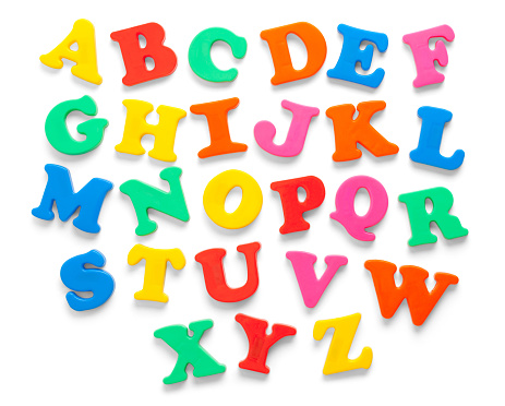 Detail Pic Of Alphabet Nomer 20