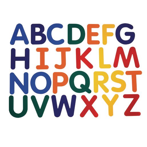 Detail Pic Of Alphabet Nomer 27