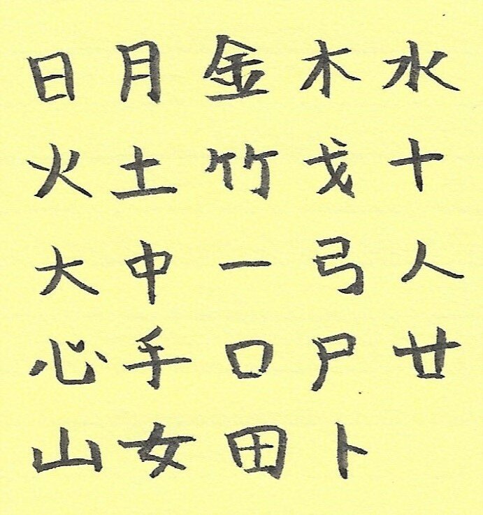 Detail Pic Of Alphabet Nomer 52