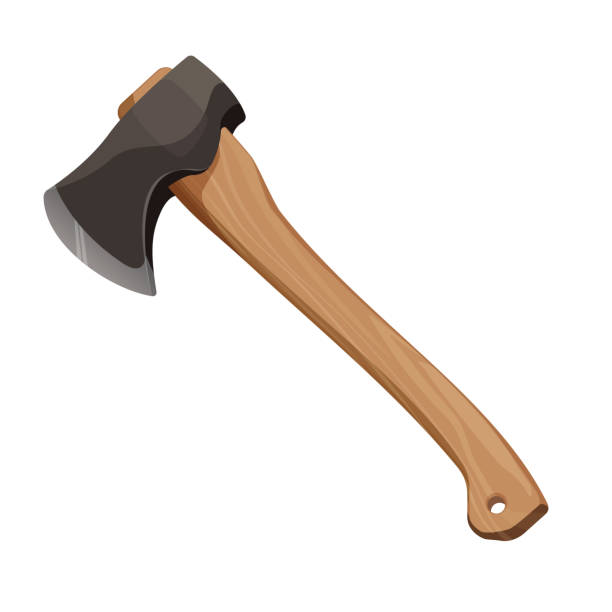 Pic Of Axe - KibrisPDR