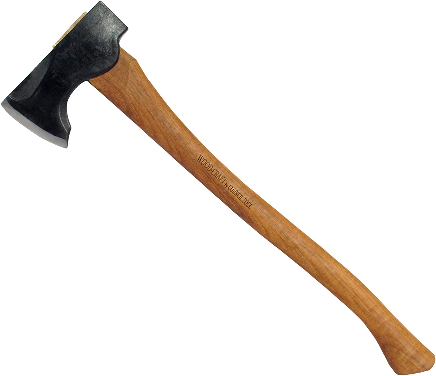 Detail Pic Of Axe Nomer 2