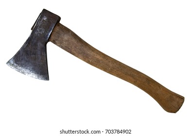 Detail Pic Of Axe Nomer 14