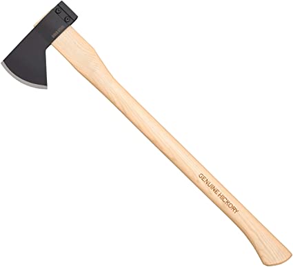 Detail Pic Of Axe Nomer 17