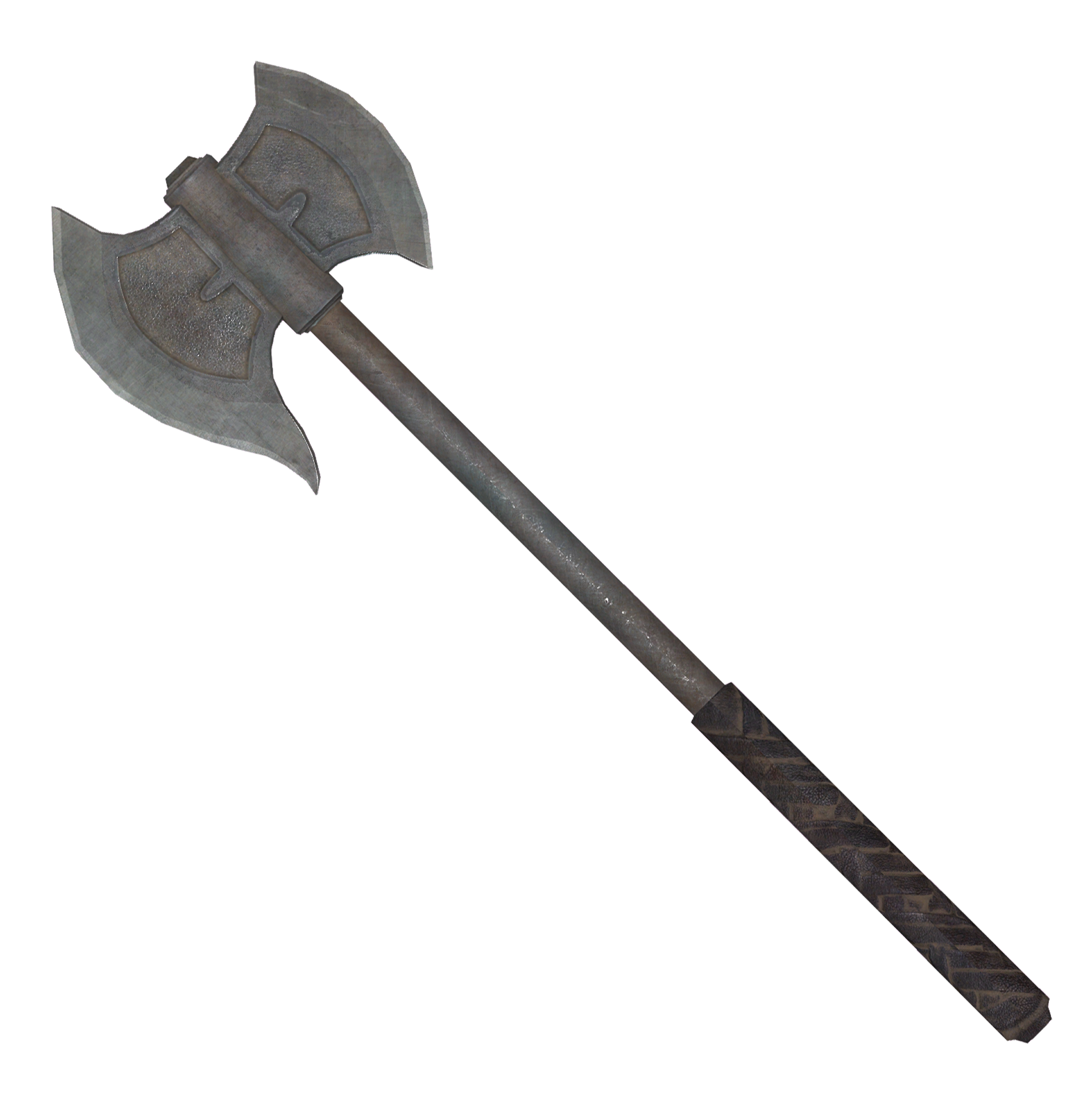 Detail Pic Of Axe Nomer 18
