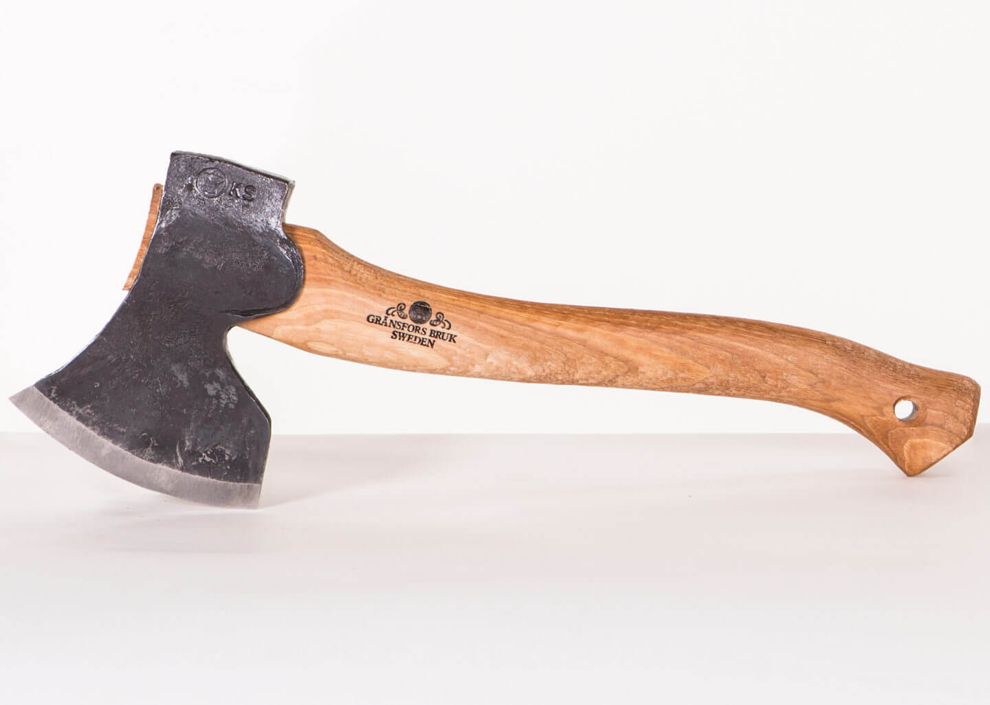 Detail Pic Of Axe Nomer 3
