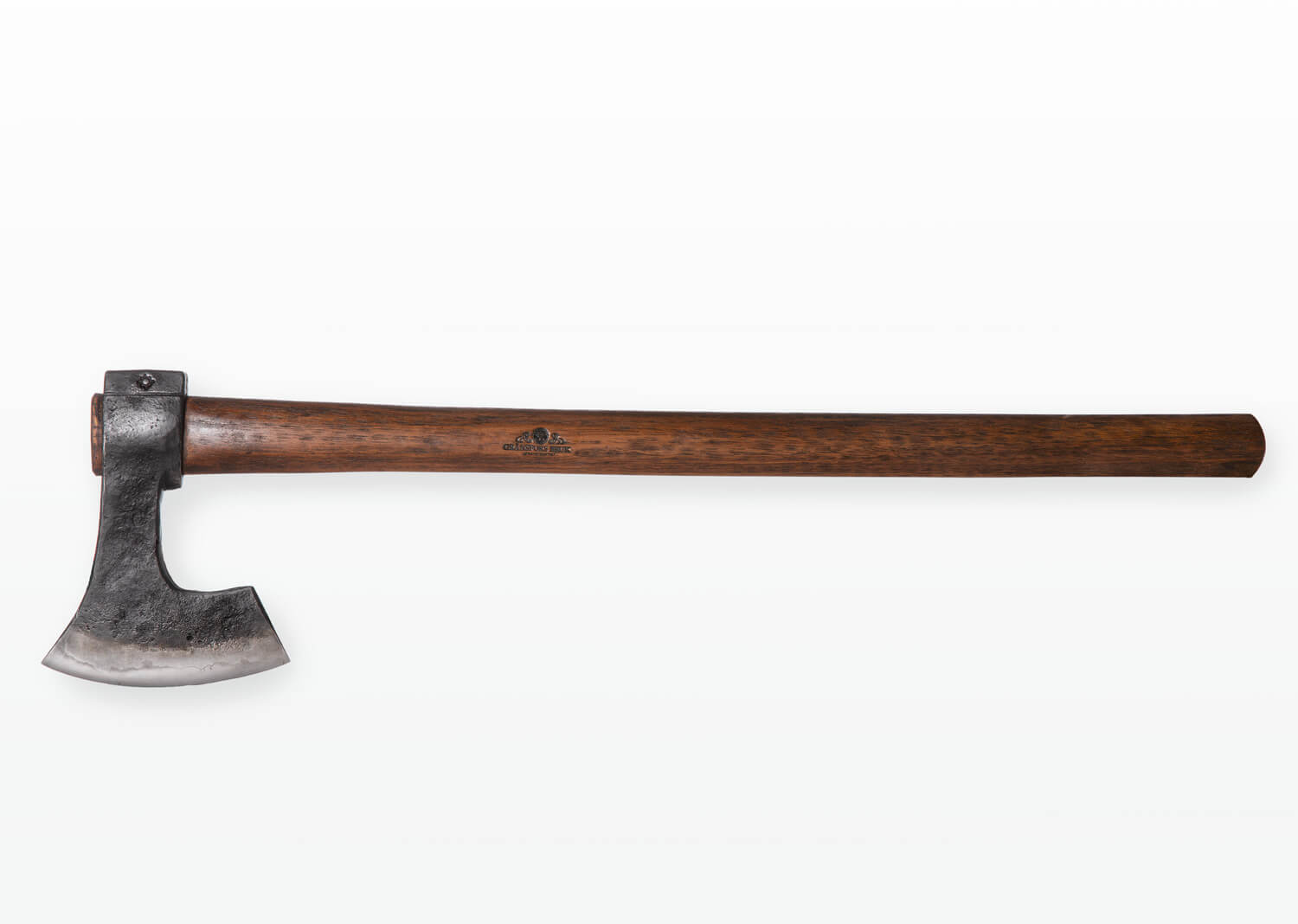 Detail Pic Of Axe Nomer 22
