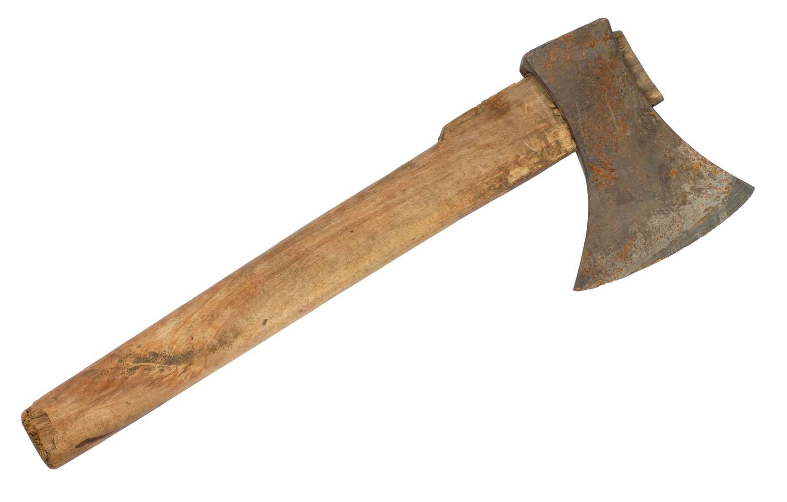 Detail Pic Of Axe Nomer 5