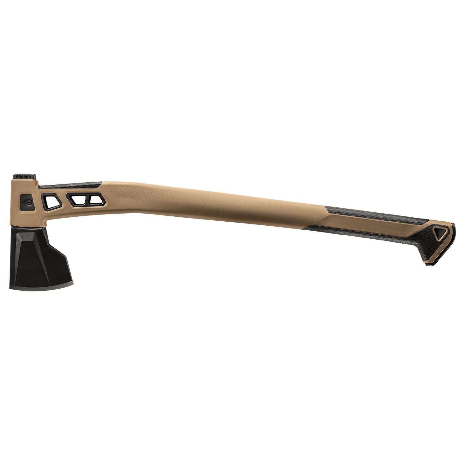 Detail Pic Of Axe Nomer 43