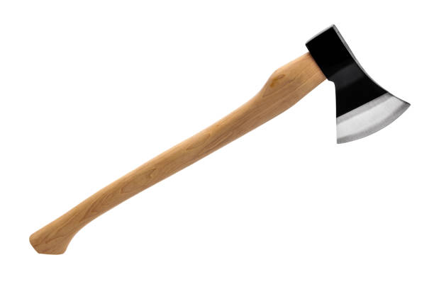 Detail Pic Of Axe Nomer 6