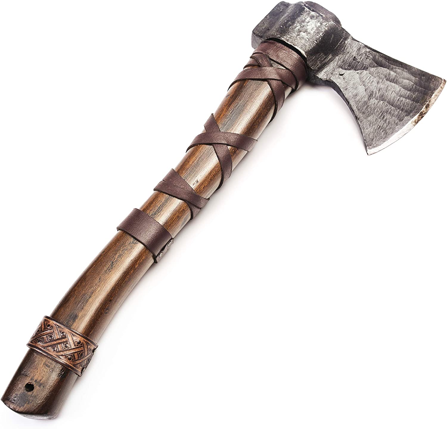 Detail Pic Of Axe Nomer 10