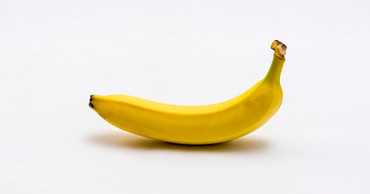 Detail Pic Of Banana Nomer 2
