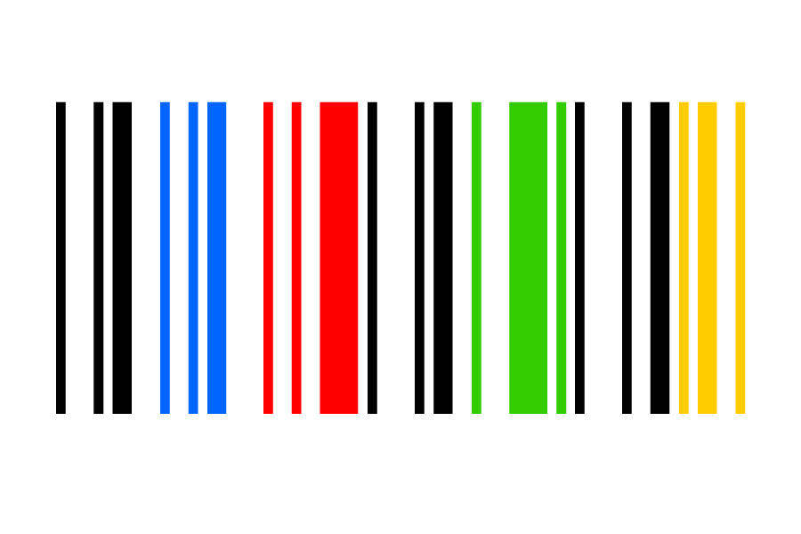 Detail Pic Of Barcode Nomer 33