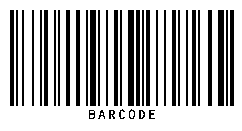 Detail Pic Of Barcode Nomer 50