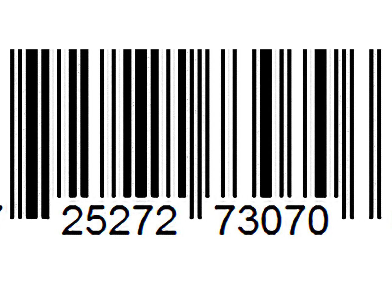 Detail Pic Of Barcode Nomer 54