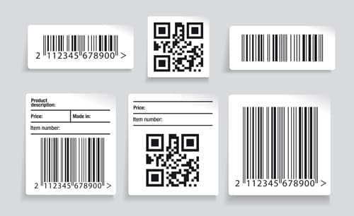 Detail Pic Of Barcode Nomer 55