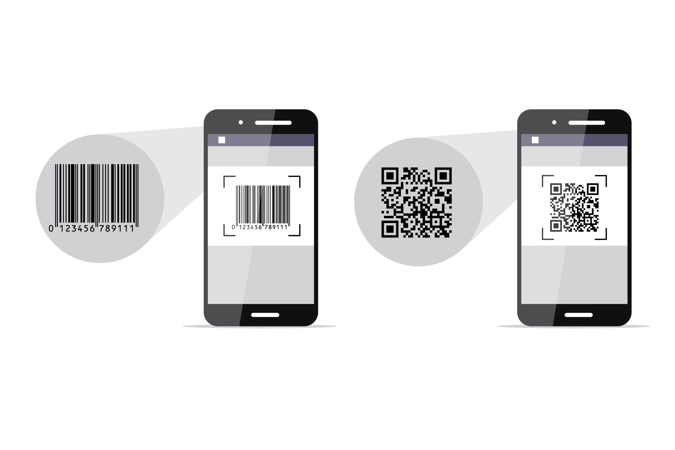 Detail Pic Of Barcode Nomer 57