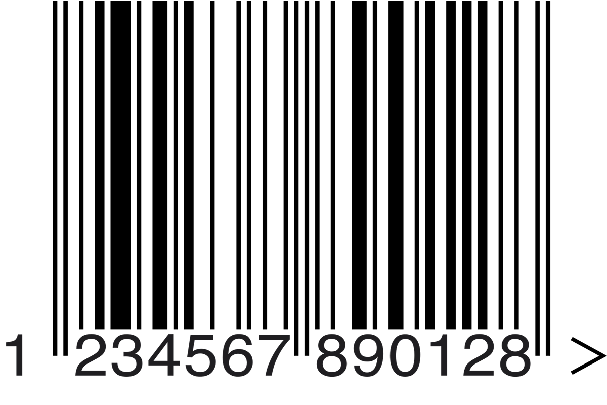 Detail Pic Of Barcode Nomer 9