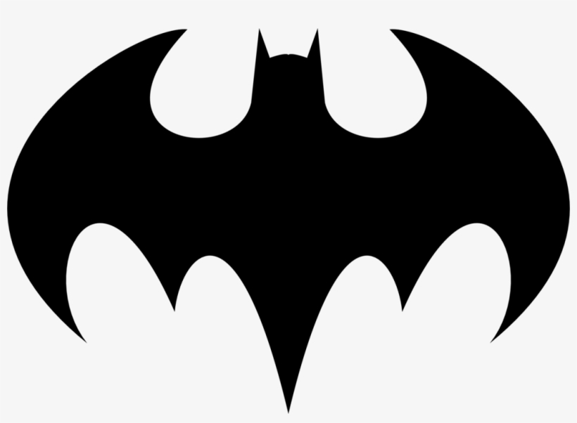 Detail Pic Of Batman Symbol Nomer 27