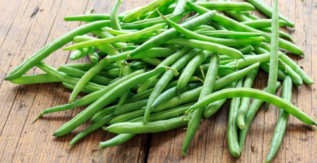 Pic Of Beans - KibrisPDR