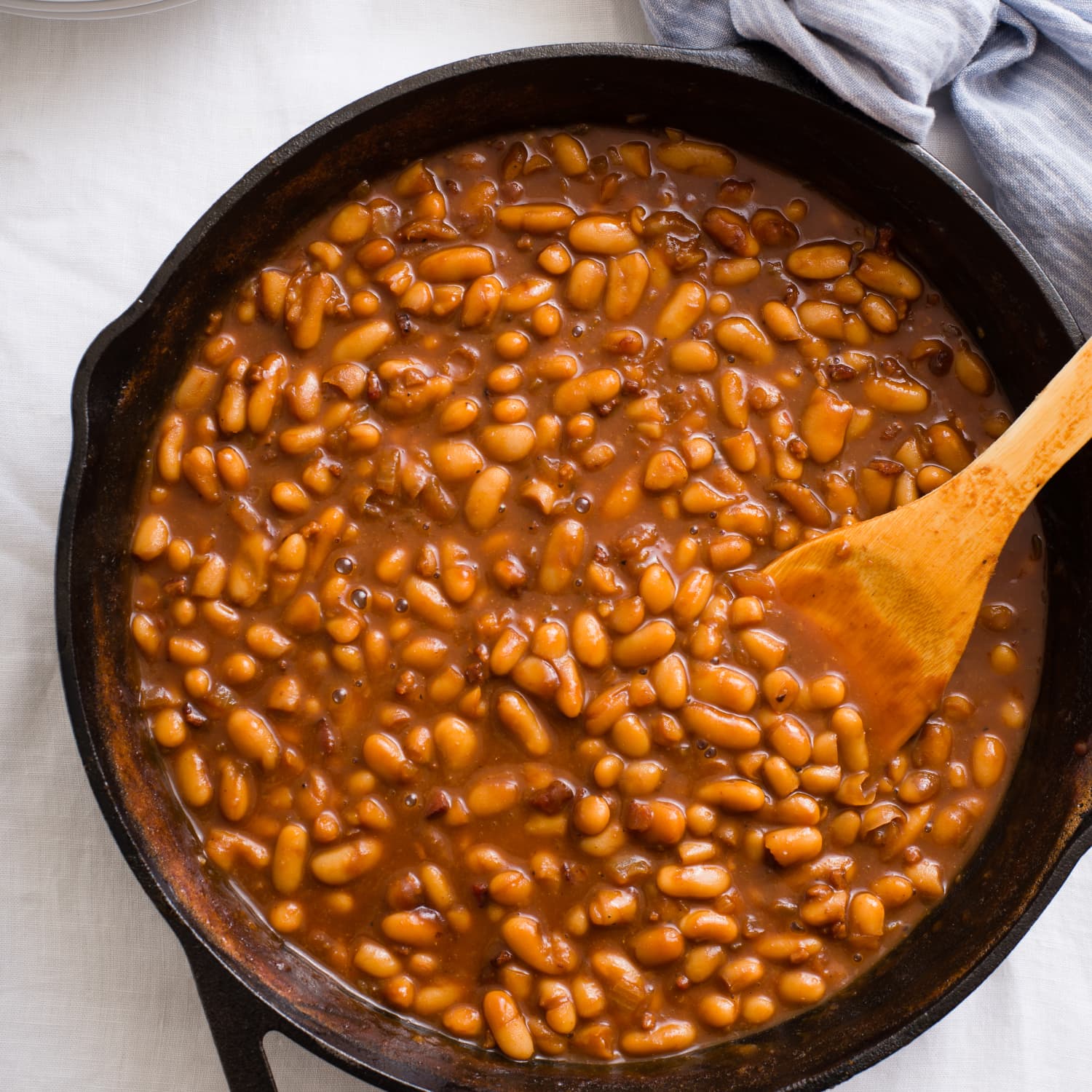 Detail Pic Of Beans Nomer 2
