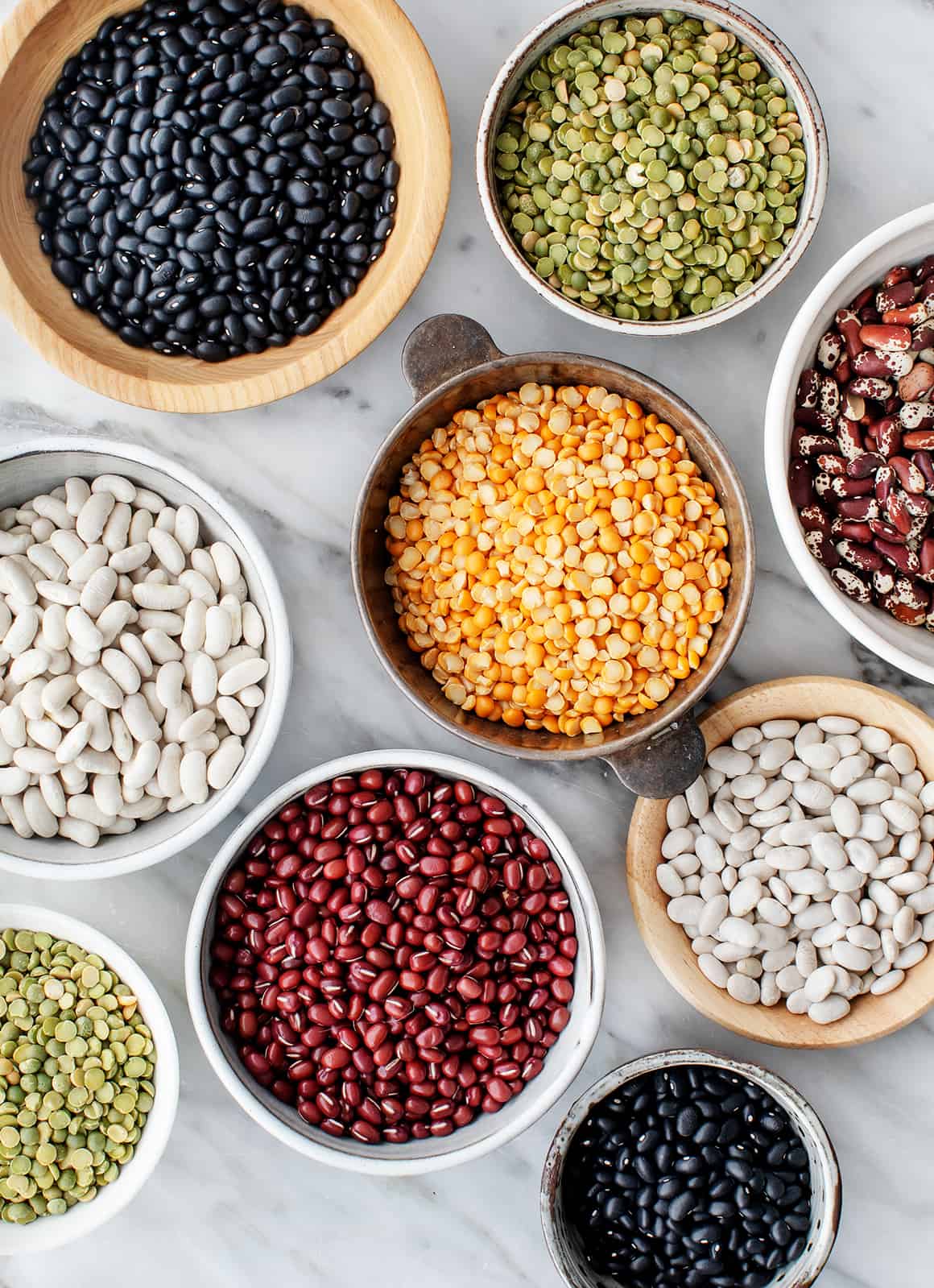 Detail Pic Of Beans Nomer 13