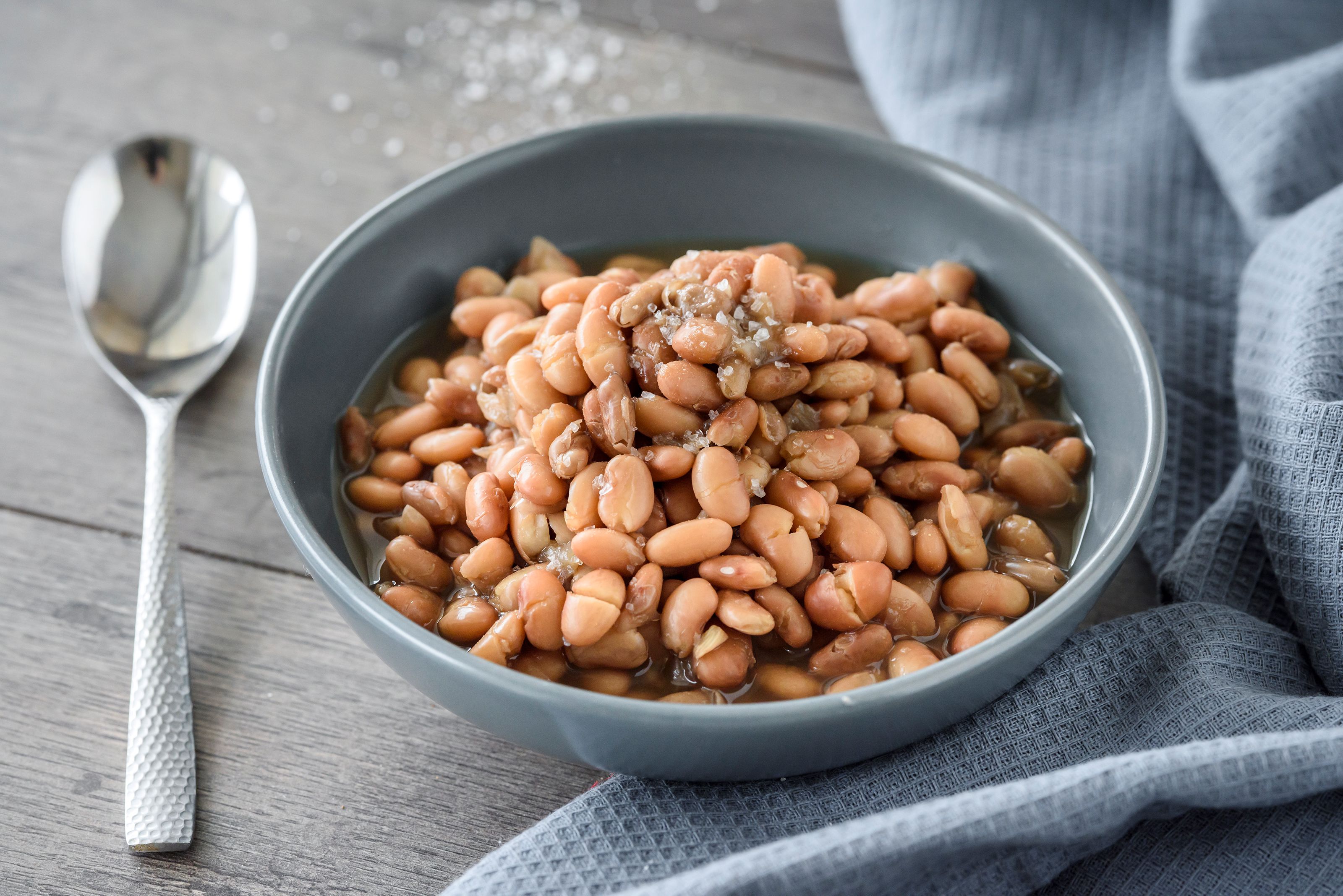Detail Pic Of Beans Nomer 15
