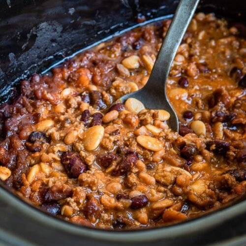 Detail Pic Of Beans Nomer 16