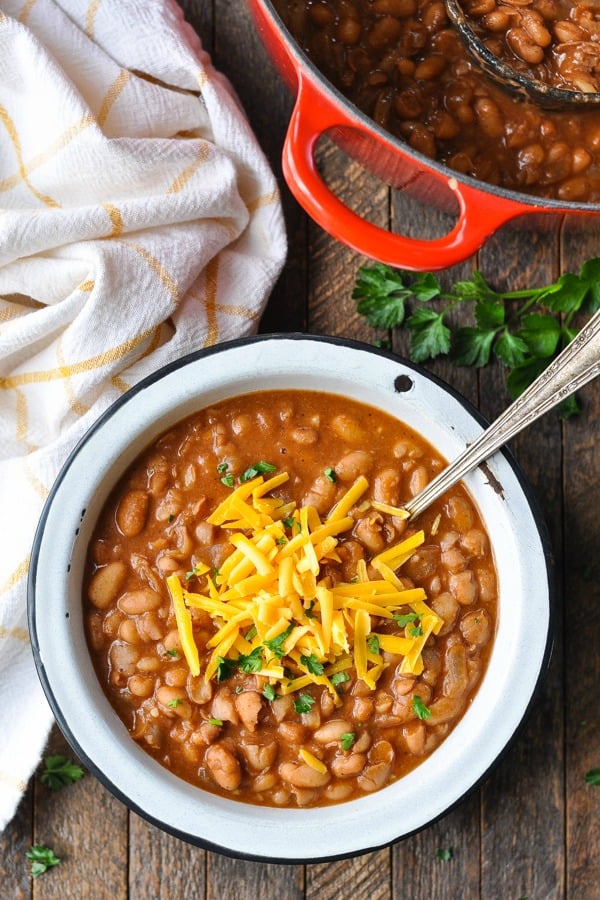 Detail Pic Of Beans Nomer 17