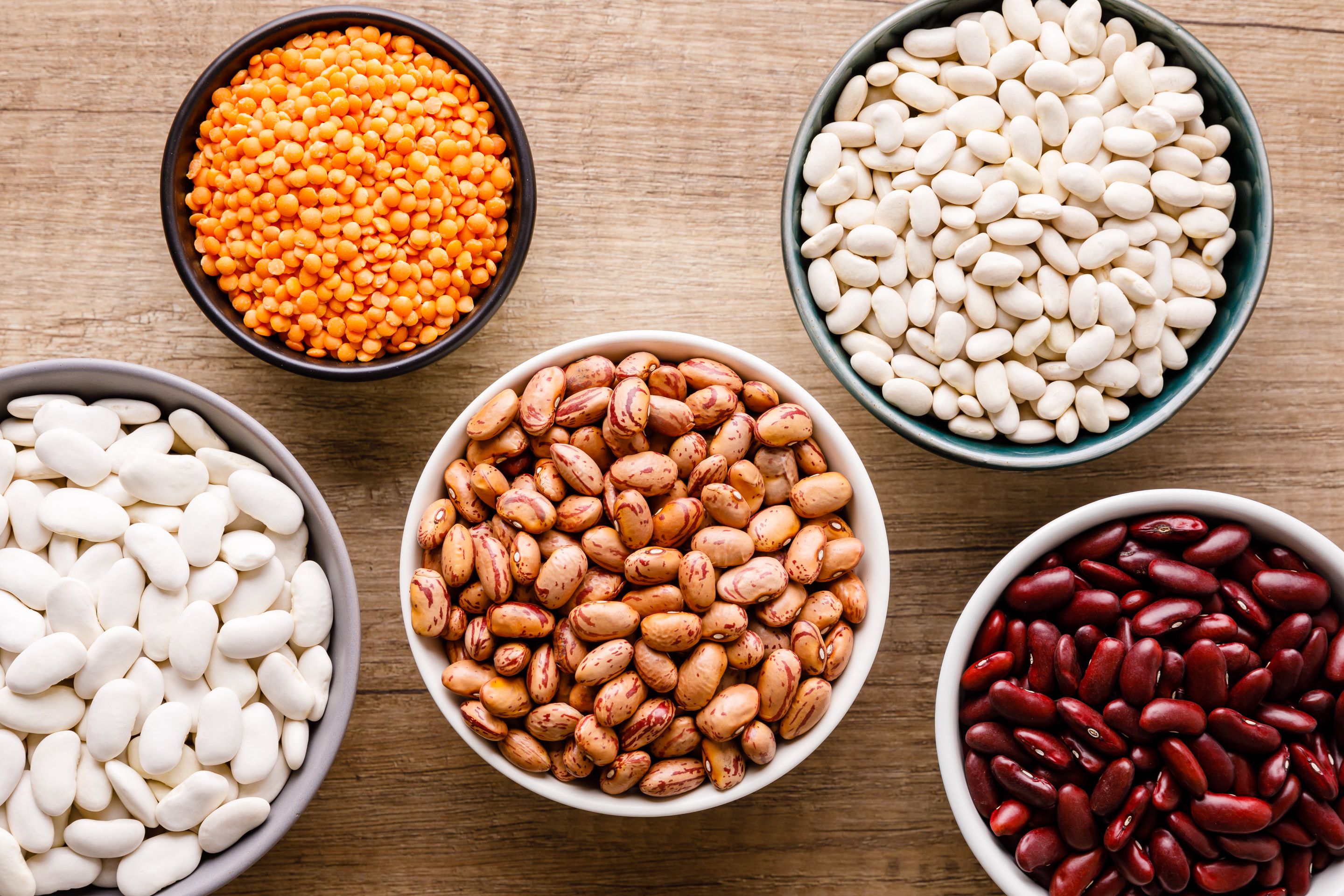 Detail Pic Of Beans Nomer 3