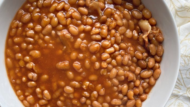 Detail Pic Of Beans Nomer 21