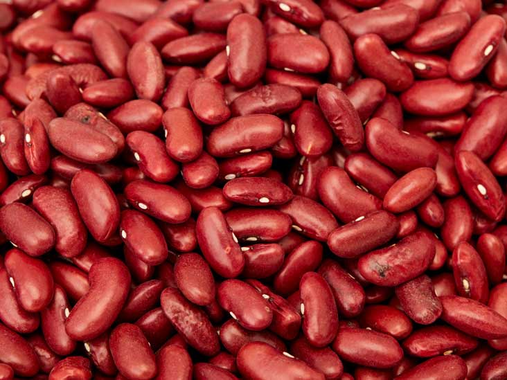 Detail Pic Of Beans Nomer 23