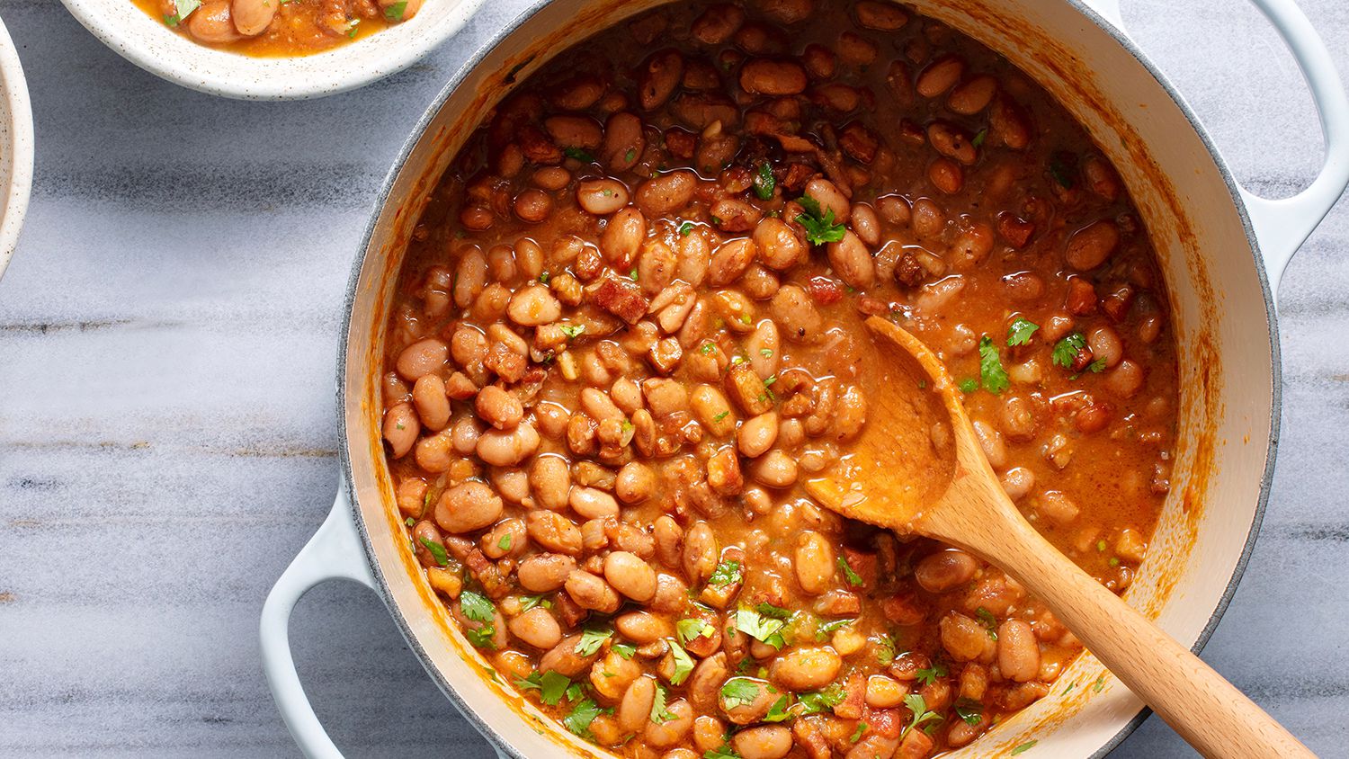 Detail Pic Of Beans Nomer 26